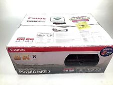 Usado, Impresora de inyección de tinta todo en uno Canon PIXMA MP280 *Nueva* (Caja abierta) segunda mano  Embacar hacia Argentina