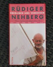 survival nehberg gebraucht kaufen  Würzburg