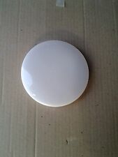 1998-2011 FORD CROWN VICTORIA 5" POLICE TICKET DOME LIGHT LENS 77-570  for sale  Daytona Beach