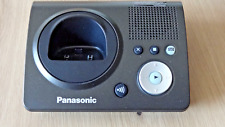 Panasonic tg8090g dect gebraucht kaufen  Goch