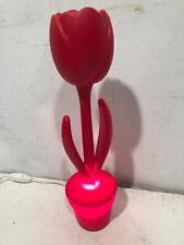 Lampada tulipano tulip usato  Seregno