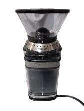 Molinillo de café automático Cuisinart Supreme Grind excelente estado de limpieza  segunda mano  Embacar hacia Argentina