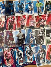 Match attax shoot for sale  WARE