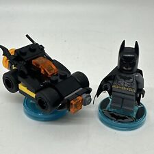Lego batman minifigure for sale  Little River