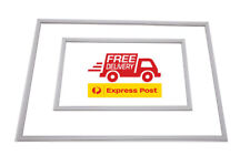 Kelvinator  778  Fridge & Freezer Door Gaskets( MADE IN AUS )1 for sale  Shipping to South Africa