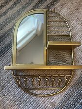 Gold jewelry hanger for sale  Llano