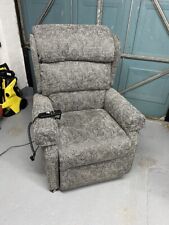 Rise recliner chair for sale  WALSALL