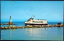 Motor vessel island for sale  Zephyrhills