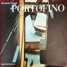 Portofino alessandro tonolli usato  Genova