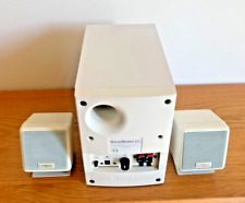 Bedroom sound system. for sale  SHREWSBURY