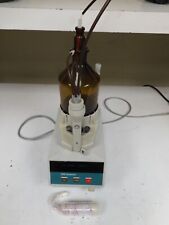 Karl Fisher/Metrohm Titrator - model 655 - Dosimat Titration unit - PH28 for sale  Shipping to South Africa