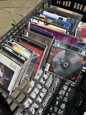 Cds dvds konvolut gebraucht kaufen  Altenmedingen