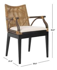 white arm chair for sale  Whitestown
