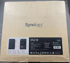 Synology diskstation ds218 for sale  Phoenix