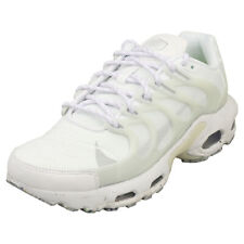 Nike Air Max Terrascape Plus Uomo White Formatori Moda - 45 EU, używany na sprzedaż  Wysyłka do Poland