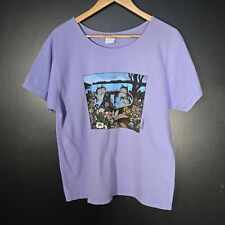 Vintage shirt kliban for sale  Kansas City