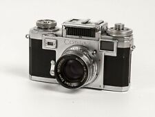 Zeiss ikon contax d'occasion  Vichy