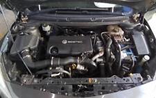 Engine vauxhall astra for sale  DONCASTER