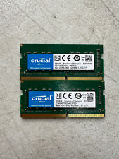 Crucial 4gb ddr4 for sale  Traverse City