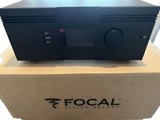 Focal astral d'occasion  Lyon II