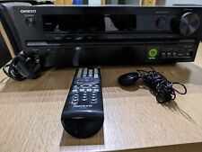 Onkyo nr535 bluetooth for sale  BIRMINGHAM