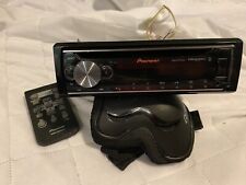 Pioneer DEH-S6010BS - CD Player + Bluetooth Compatible MP3 USB, used for sale  Shipping to South Africa