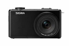 Used, Sigma Digital Camera Dp1Merrill 4600 Million Pixels Foveonx3 Direct Image Sensor for sale  Shipping to Canada