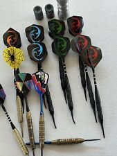 Lot darts tungsten for sale  Chillicothe