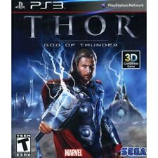 Thor: God of Thunder - PlayStation 3 comprar usado  Enviando para Brazil