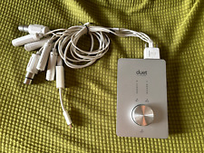 Apogee duet firewire for sale  Shipping to Ireland