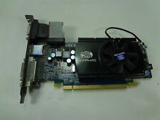 Tarjeta de video 288-3E142-310SA Sapphire HD5570 1 GB DDR3 PCI-E segunda mano  Embacar hacia Argentina