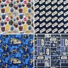 Star wars cotton for sale  BEDFORD