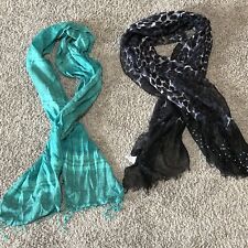 Lot scarf wrap for sale  Beebe