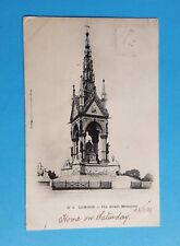 London albert memorial for sale  UK