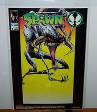 Spawn todd mcfarlane for sale  BROADSTAIRS