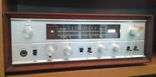 Vintage receiver stereo usato  Viareggio