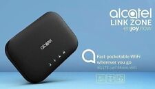 Alcatel link zone for sale  Shipping to Ireland