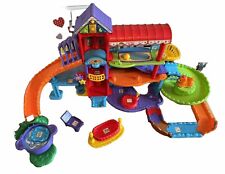 Vtech Toot Toot Pet Hotel With Light ,Sound And Interactive Features for sale  Shipping to South Africa