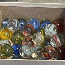 Glass marbles vintage for sale  Phoenix