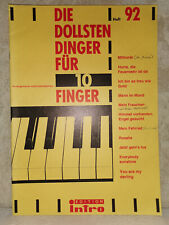 Dollsten dinger finger gebraucht kaufen  Berlin