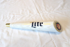 Miller lite wooden for sale  Shipping to Ireland