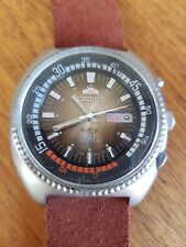 Orient king diver for sale  WARWICK