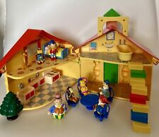 Noddy house playset for sale  DISS