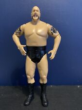 Big show wwe for sale  HULL