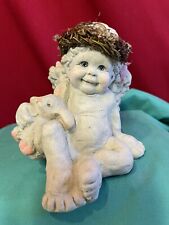 Vtg dreamsicles cherub for sale  New Stanton