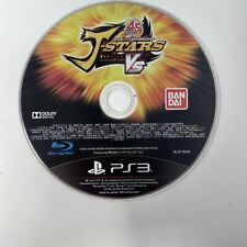 J-Stars Victory Vs+ Sony PlayStation 3 PS3 jogo de luta anime somente disco comprar usado  Enviando para Brazil