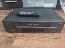 Matsui 1108 vcr for sale  BANWELL