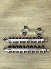 Uponor port manifold for sale  KIDDERMINSTER