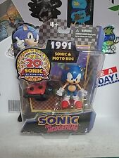 Sonic hedgehog 20th for sale  Hollywood