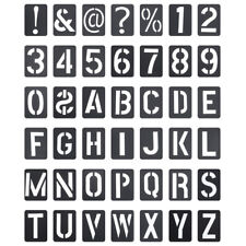 42pcs alphabet letter for sale  Shipping to Ireland